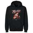 Matvei Michkov Men's Hoodie | 500 LEVEL