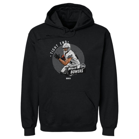 Brock Bowers Men's Hoodie | 500 LEVEL