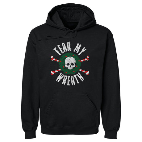 Christmas Men's Hoodie | 500 LEVEL