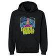 UFC Events Men's Hoodie | 500 LEVEL