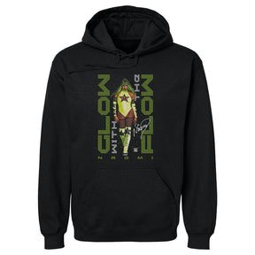 Naomi Men's Hoodie | 500 LEVEL