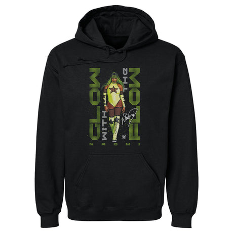 Naomi Men's Hoodie | 500 LEVEL