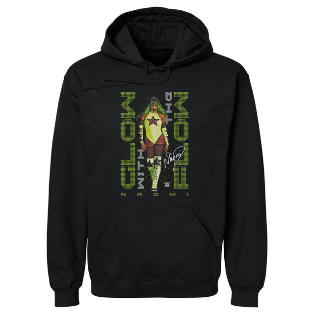 Naomi Men's Hoodie | 500 LEVEL
