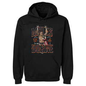 Myles Borne Men's Hoodie | 500 LEVEL
