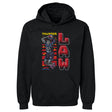 Thunder Law Men's Hoodie | 500 LEVEL