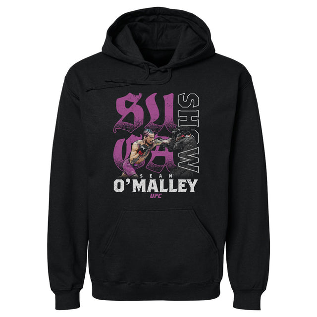Sean O'Malley Men's Hoodie | 500 LEVEL