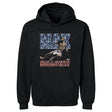 Max Holloway Men's Hoodie | 500 LEVEL