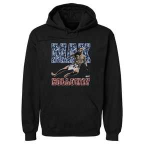 Max Holloway Men's Hoodie | 500 LEVEL