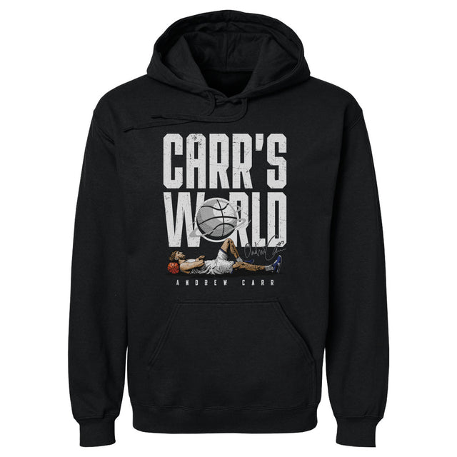 Andrew Carr Men's Hoodie | 500 LEVEL