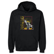 CM Punk Men's Hoodie | 500 LEVEL