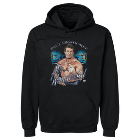 Paul Orndorff Men's Hoodie | 500 LEVEL