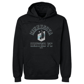Minnesota United Men's Hoodie | 500 LEVEL