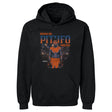 Oswaldo Molina Men's Hoodie | 500 LEVEL