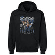 A.J. Styles Men's Hoodie | 500 LEVEL