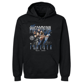 A.J. Styles Men's Hoodie | 500 LEVEL
