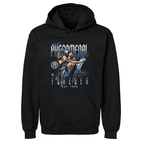 A.J. Styles Men's Hoodie | 500 LEVEL
