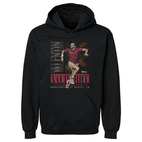 Valentin Vacherot Men's Hoodie | 500 LEVEL