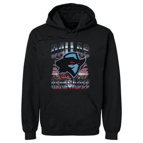 Dallas Renegades Men's Hoodie | 500 LEVEL