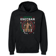 Santos Escobar Men's Hoodie | 500 LEVEL
