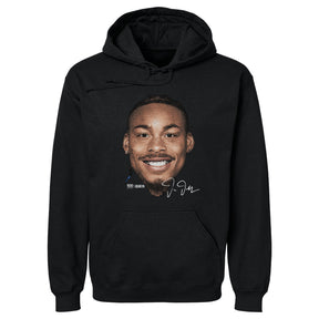 Justin Jefferson Men's Hoodie | 500 LEVEL