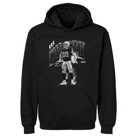 Maxx Crosby Men's Hoodie | 500 LEVEL