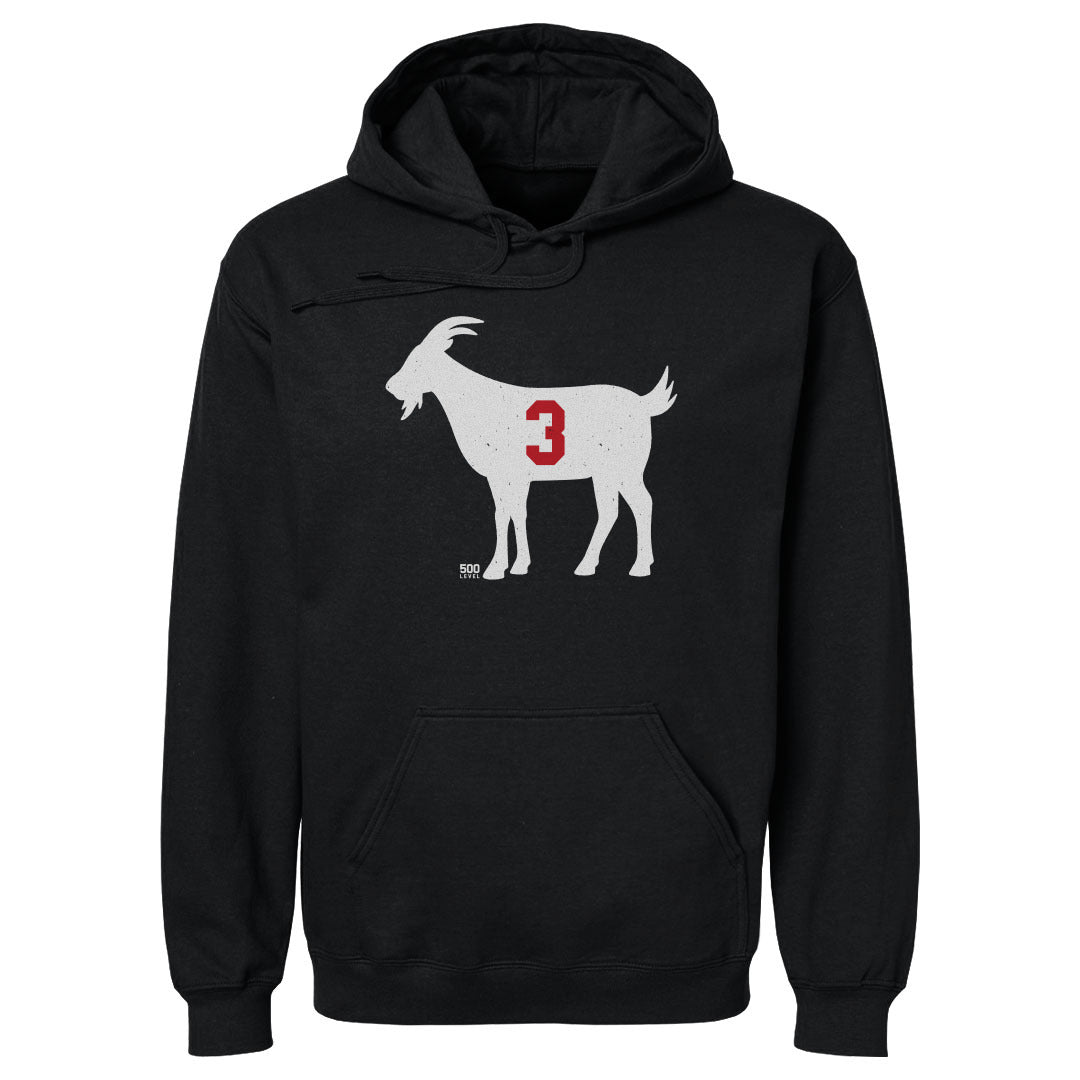 Philadelphia Men's Hoodie | 500 LEVEL
