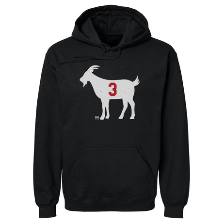 Philadelphia Men's Hoodie | 500 LEVEL