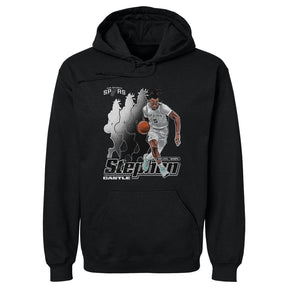 Stephon Castle Men's Hoodie | 500 LEVEL