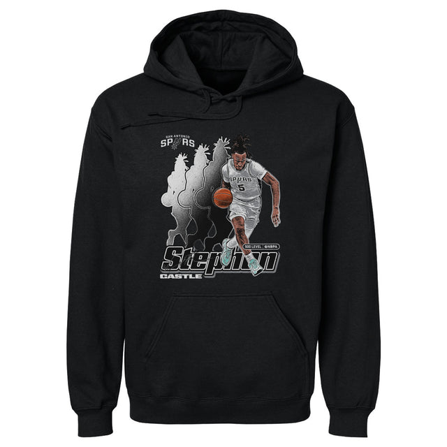 Stephon Castle Men's Hoodie | 500 LEVEL
