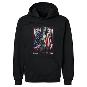 Kendal Grey Men's Hoodie | 500 LEVEL