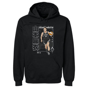Mai Yamamoto Men's Hoodie | 500 LEVEL