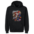 Detroit Pistons Men's Hoodie | 500 LEVEL