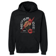 PRIDE Fighting Championships Men's Hoodie | 500 LEVEL