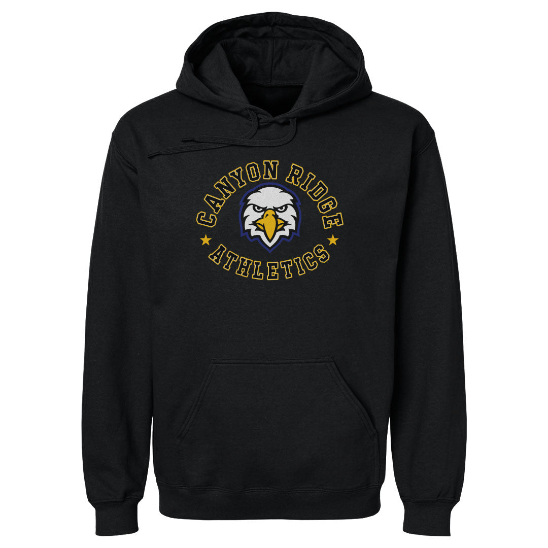 Canyon Ridge Men's Hoodie | 500 LEVEL