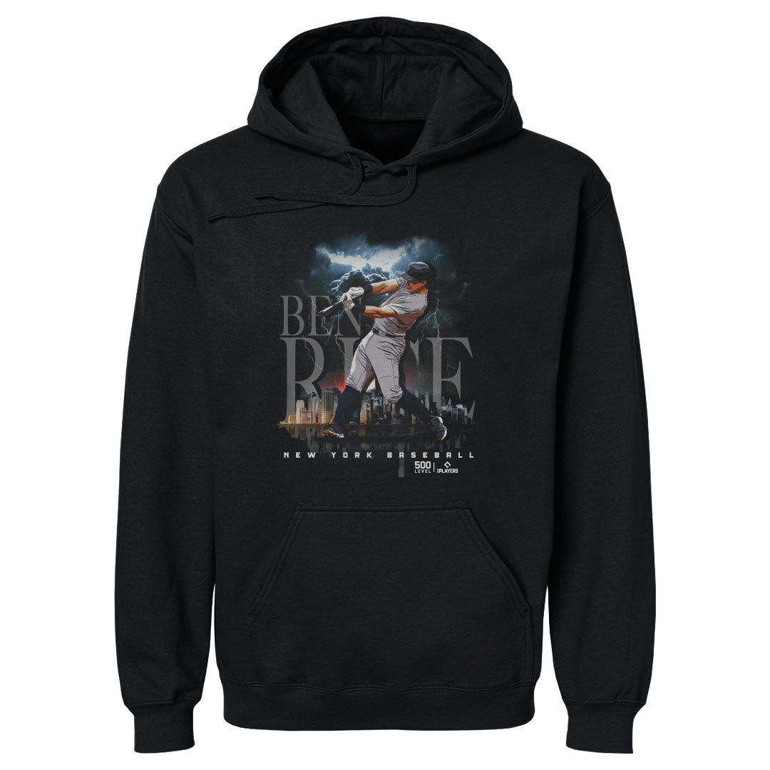 Ben Rice Men's Hoodie | 500 LEVEL