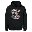 Sergei Fedorov Men's Hoodie | 500 LEVEL