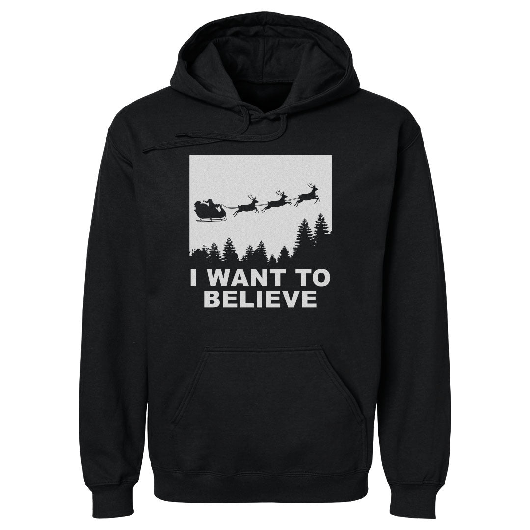 Christmas Men's Hoodie | 500 LEVEL