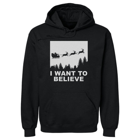 Christmas Men's Hoodie | 500 LEVEL