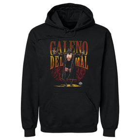 Galeno Del Mal Men's Hoodie | 500 LEVEL