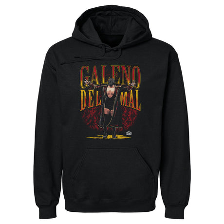 Galeno Del Mal Men's Hoodie | 500 LEVEL