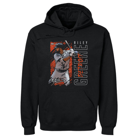 Riley Greene Men's Hoodie | 500 LEVEL