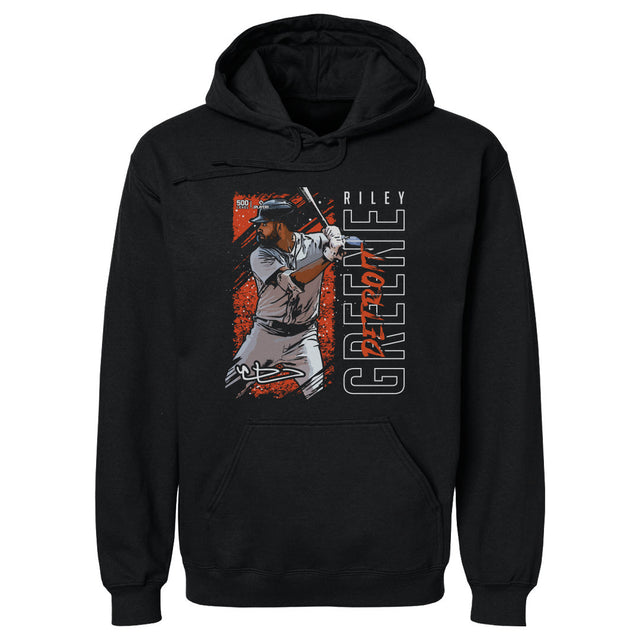 Riley Greene Men's Hoodie | 500 LEVEL