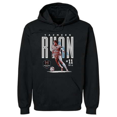Yazmeen Ryan Men's Hoodie | 500 LEVEL