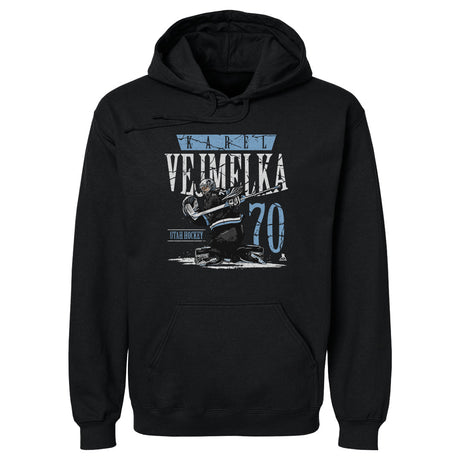 Karel Vejmelka Men's Hoodie | 500 LEVEL