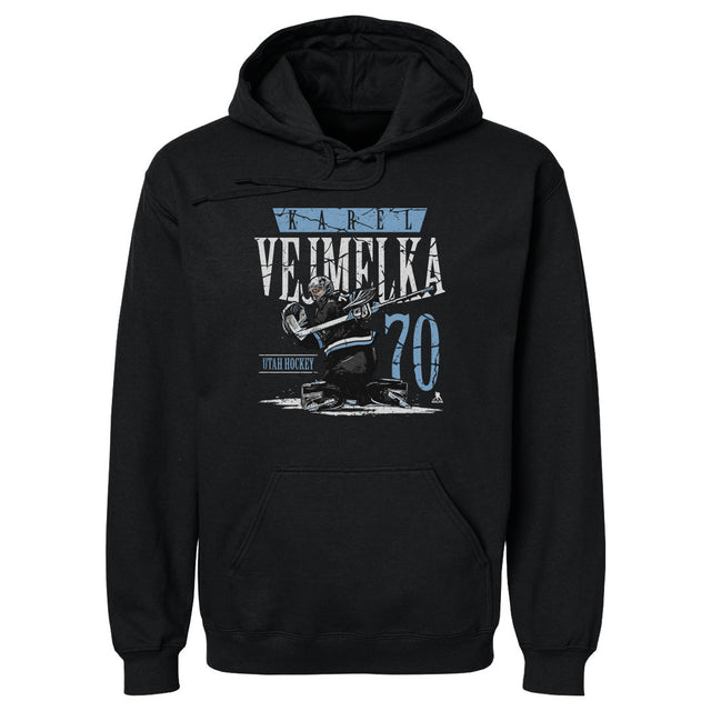 Karel Vejmelka Men's Hoodie | 500 LEVEL