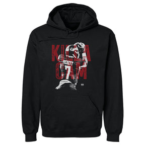 Cam Pickett Men's Hoodie | 500 LEVEL