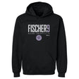 Kayla Fischer Men's Hoodie | 500 LEVEL