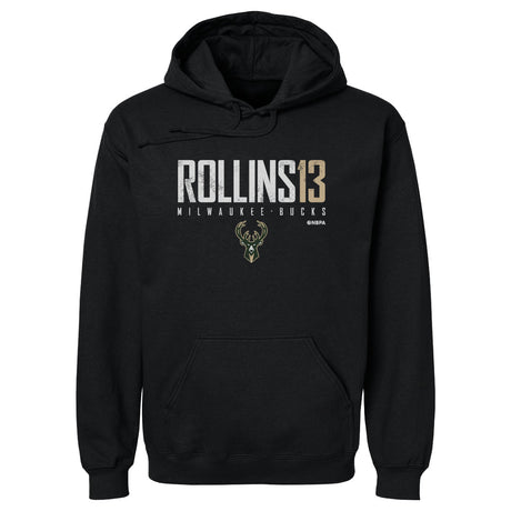 Ryan Rollins Men's Hoodie | 500 LEVEL