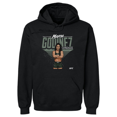 Maria Godinez Men's Hoodie | 500 LEVEL