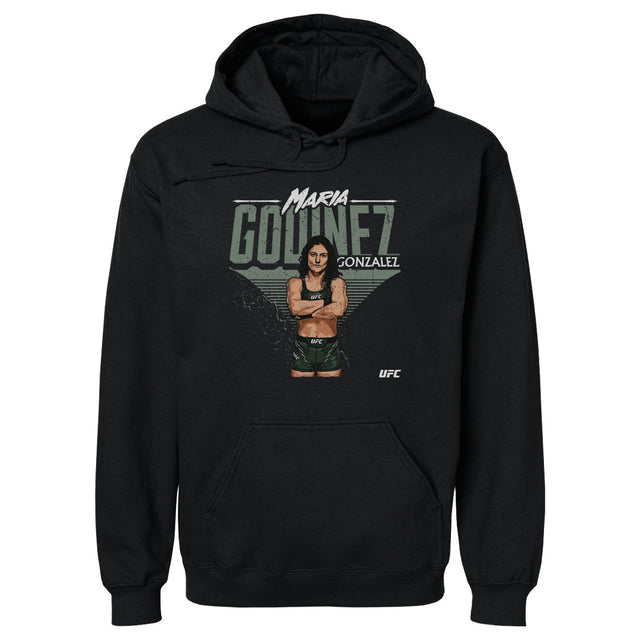 Maria Godinez Men's Hoodie | 500 LEVEL